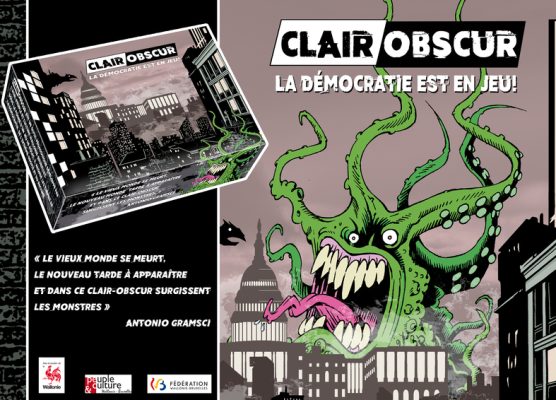 Clair obscur