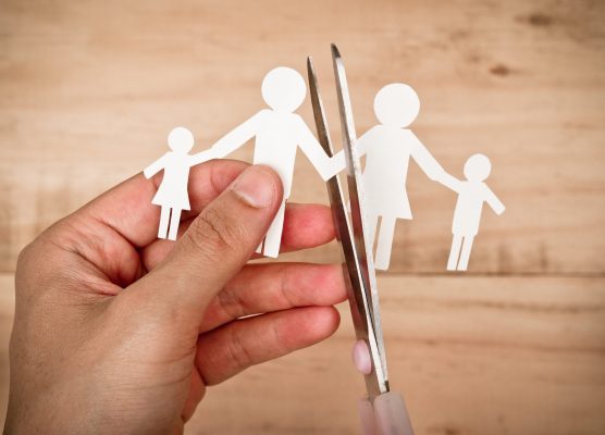 Violences intrafamiliales